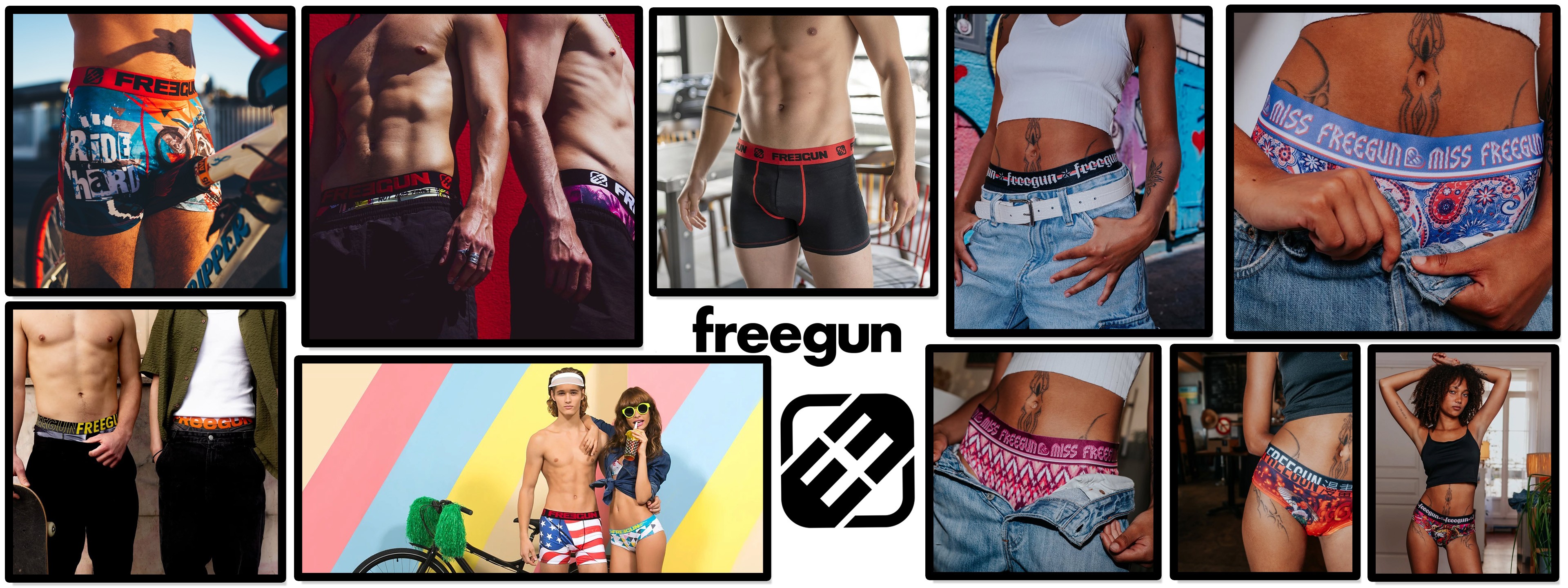 FREEGUN
